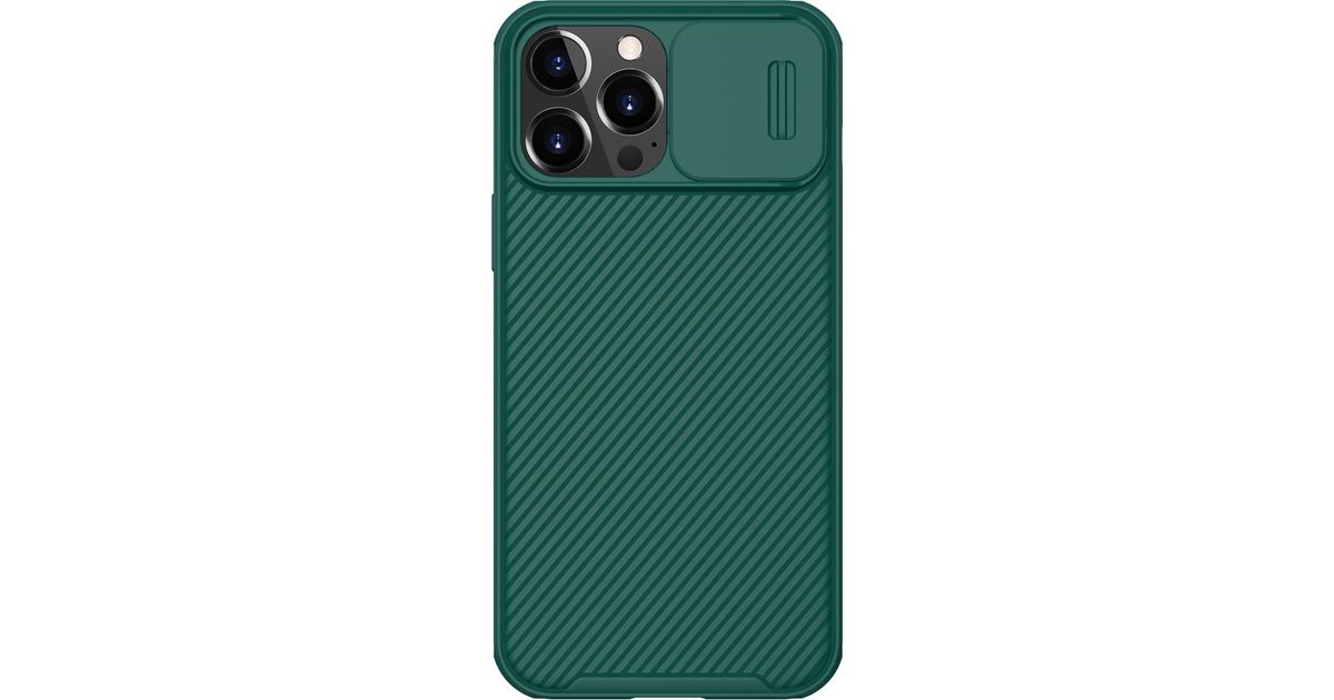 Nillkin Nillkin CamShield Pro Case pancerne etui pokrowiec osłona na ...