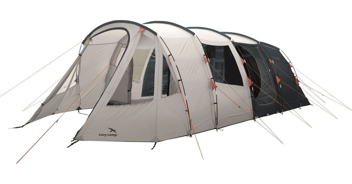 Easy Camp Easy Camp tunnel tent Palmdale 600 Lux (light gray / dark