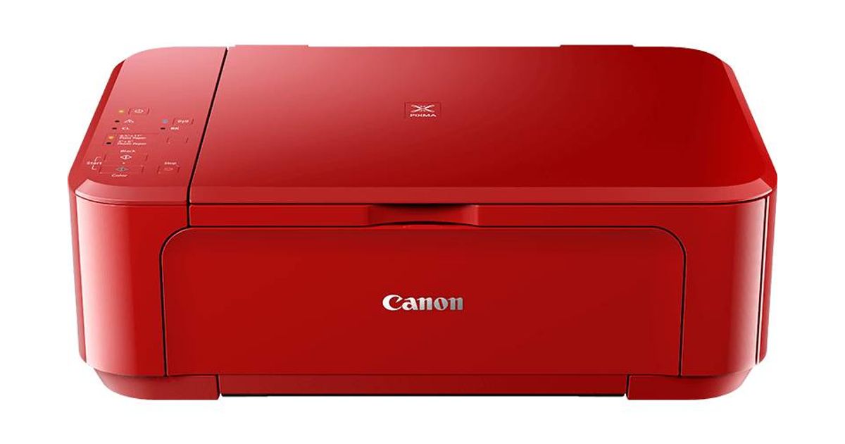 Canon PIXMA MG3650S Inkjet A4 4800 x 1200 DPI Wi-Fi - Ink-Jet printers -  Printers, scanners & accessories - IT equipment - MT Shop