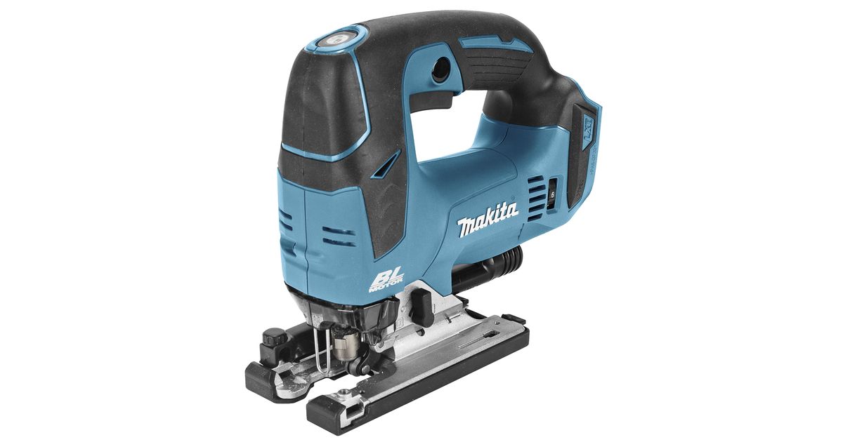 Makita best sale djv182zj 18v