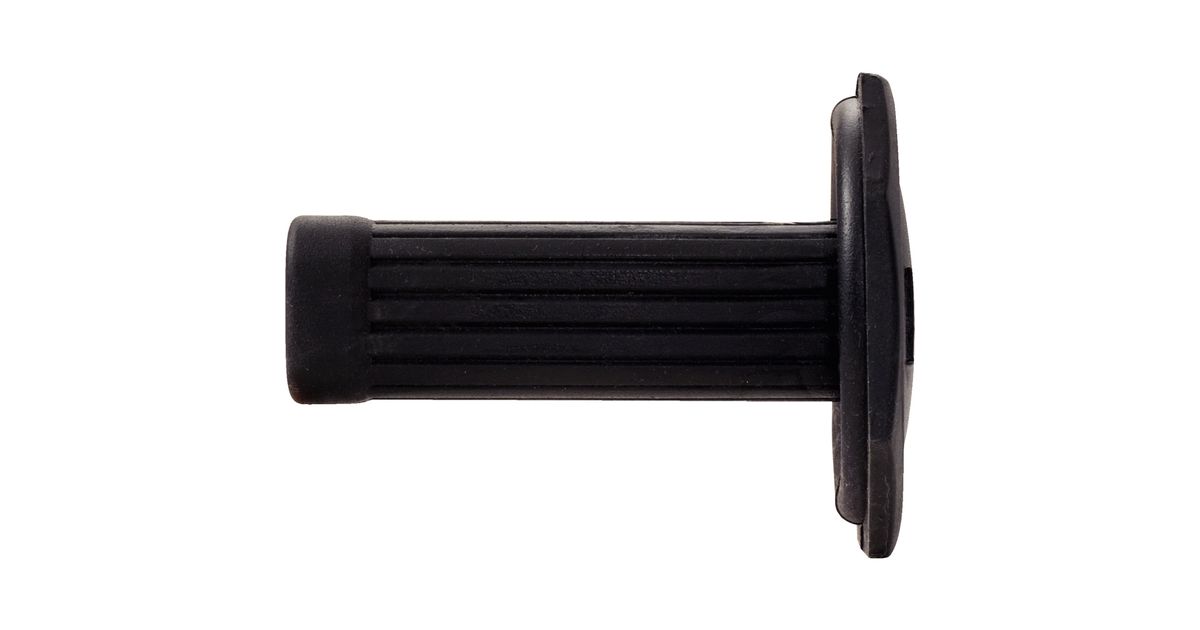 Protection Main Pour Burin KS Tools 162.0447 - Poignée De Sécurité 20mm - Pour Travaux De Frappe