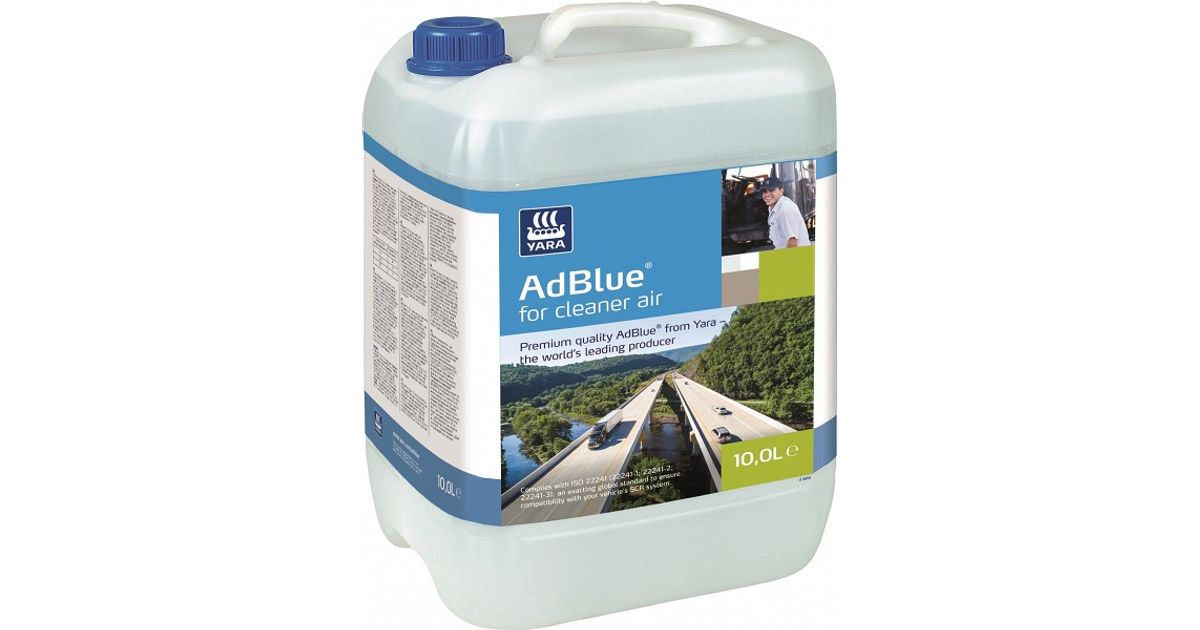 AdBlue® - MT