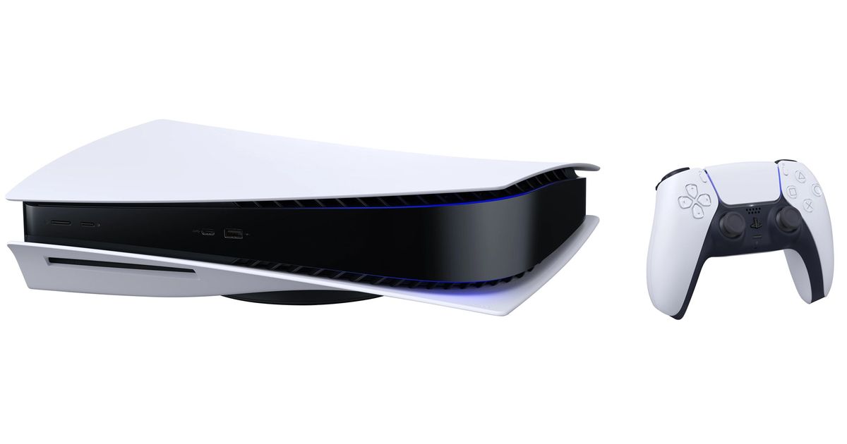 SONY - PlayStation5（CFl-1200A01） Amazon.com: Sony PlayStation 5 Console (Disc Edition