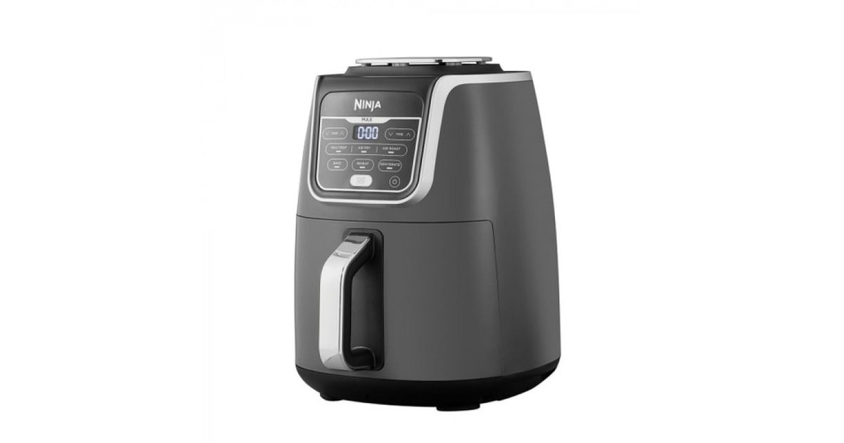 Ninja Air Fryer Max XL - 5.2L - 1750W