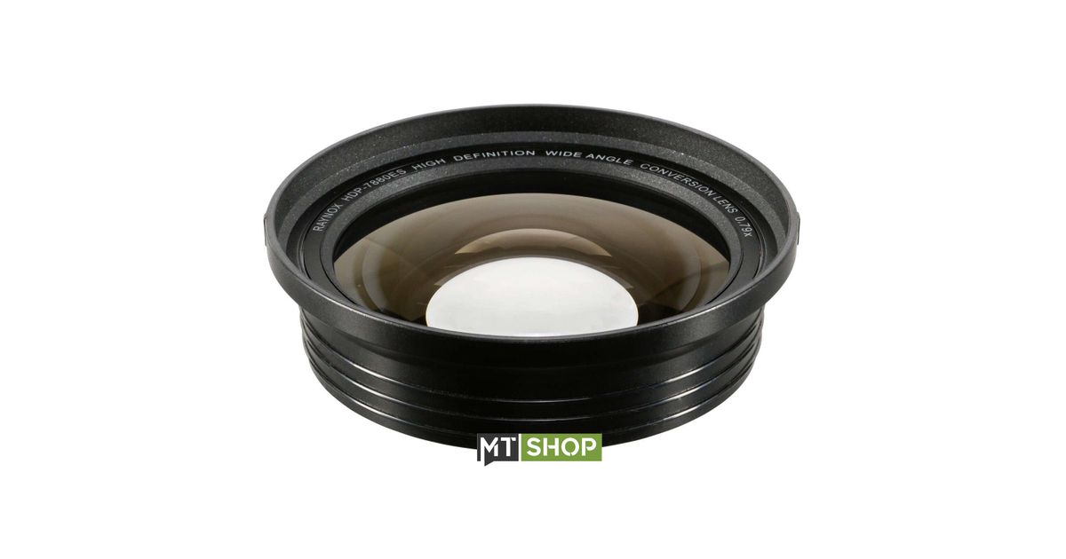 レイノックス HDP-7880ES コンバージョンレンズ 0.79倍