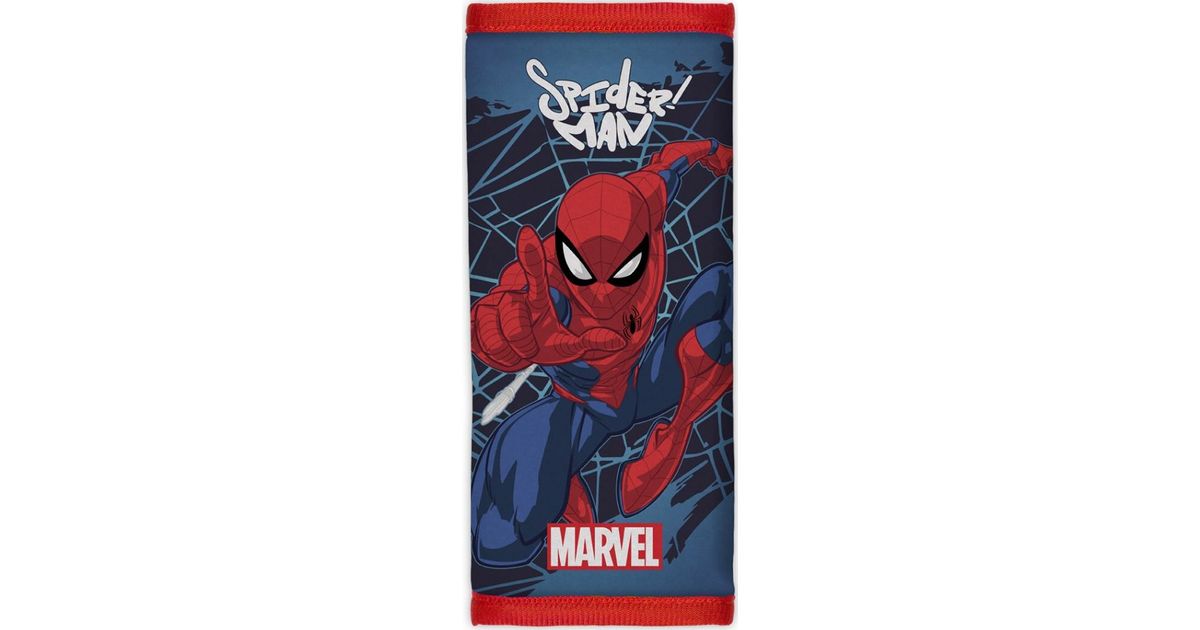 Seven Overlays Pouch For Spider Man Children's Belts - Child car seats,  bases and accessories - For walking and for cars - Children's and baby  accessories - MT Shop