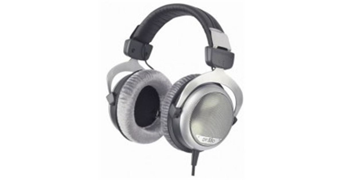 Beyerdynamic discount dt880 black