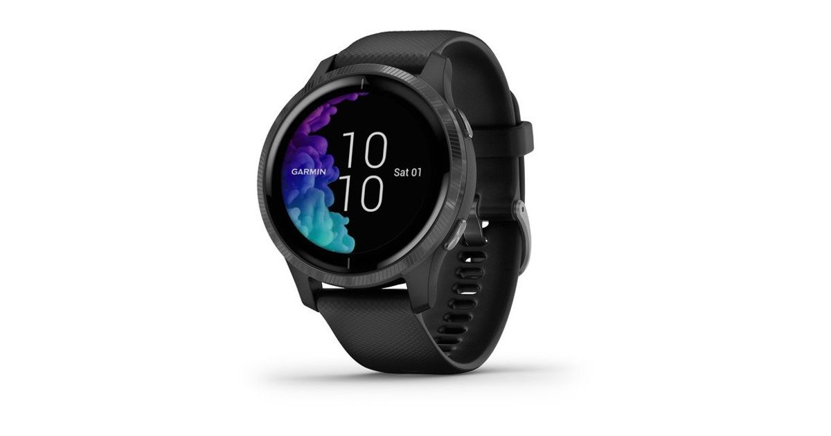 alive store garmin