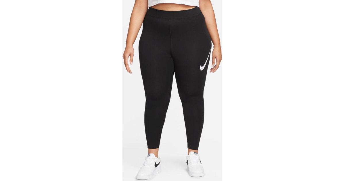 NIKE LEGGINGS SPORTSWEAR ESSENTIAL