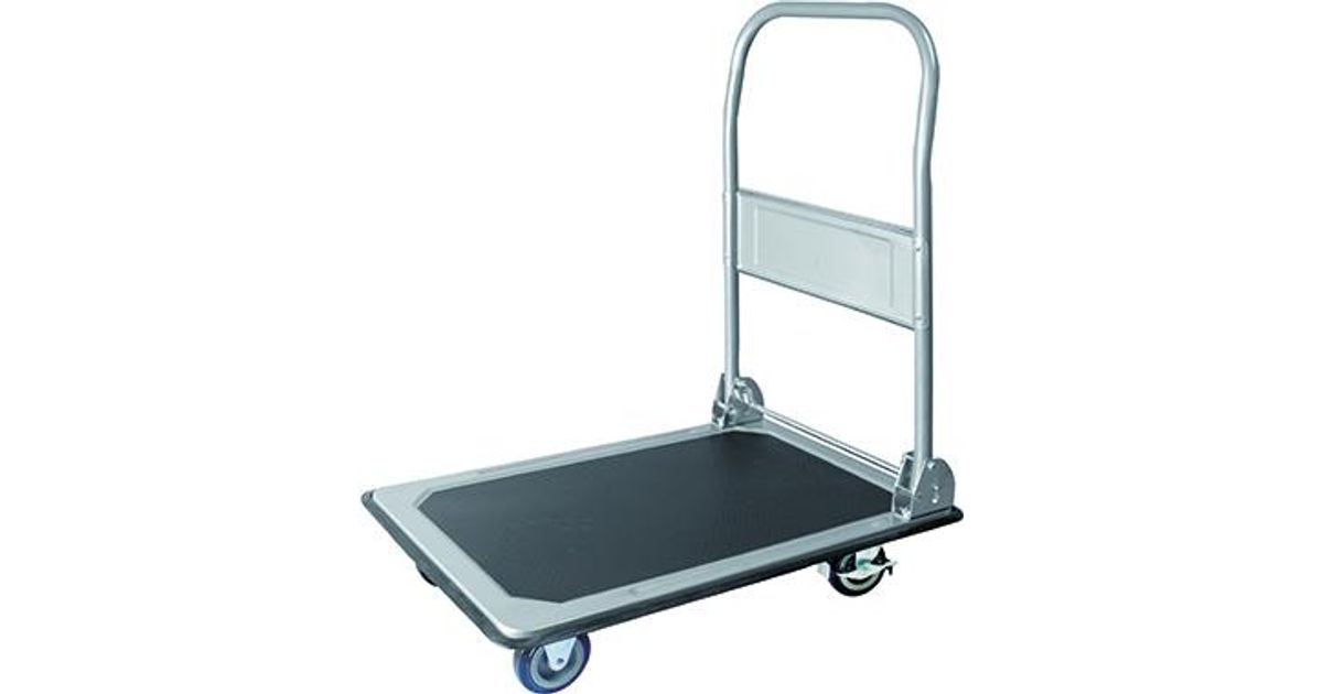 Transportwagen 47x82x74cm 150kg (890043600) - MT Shop