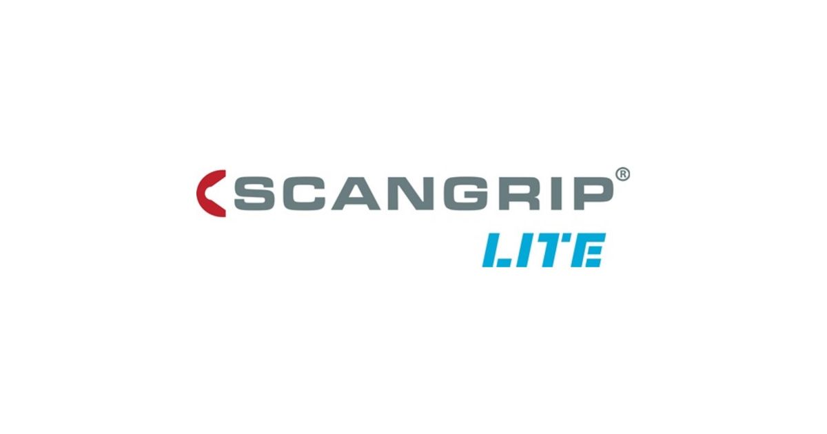 SCANGRIP STICK LITE M