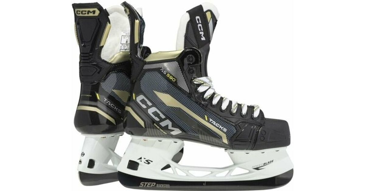 CCM Hockey Skates Tacks AS 590 INT 41 MT Shop