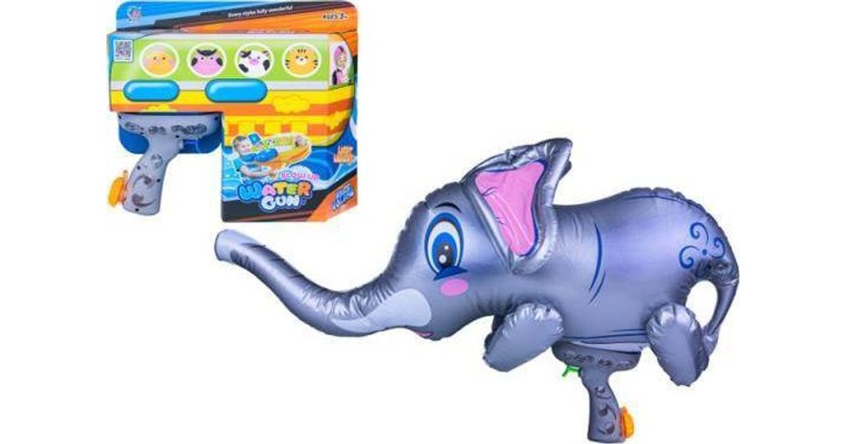 Elephant sales water gun