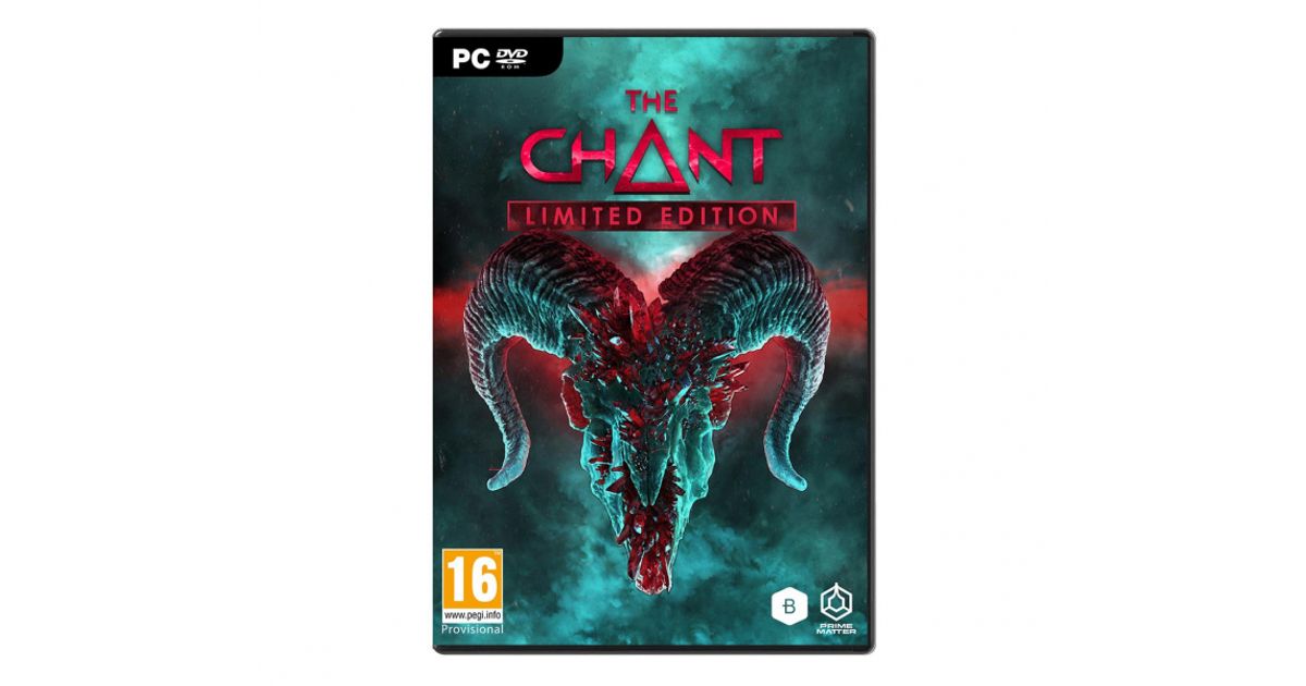 PC The Chant Limited Edition (PL) - PC pelit - Ohjelmisto - Tietokoneet ja  IT - MT Shop