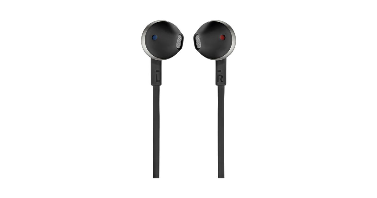 Jbl headphones tune discount 205