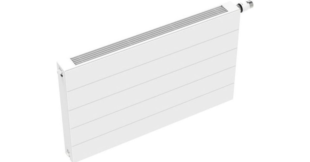 Stelrad Radiator Planar Style ML120 Titanium Gray (PS21/60/160ML120) -  Radiators - Indoor climate - Home appliances - MT Shop