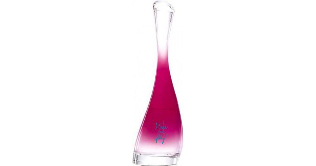 kenzo amour make me fly