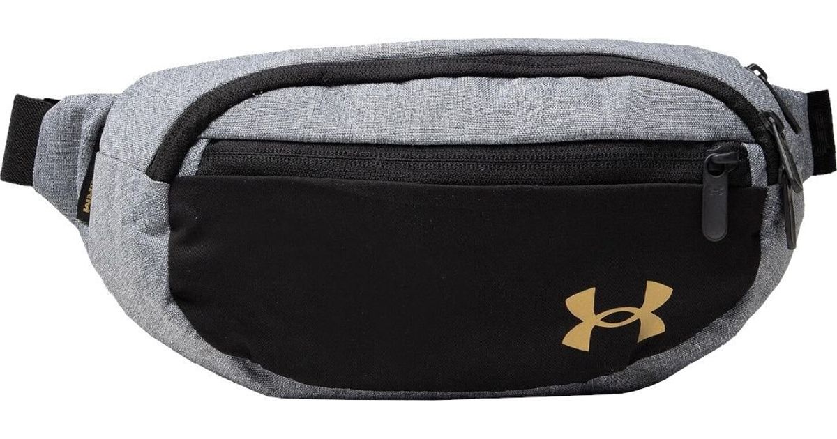 Under armor hot sale fanny pack