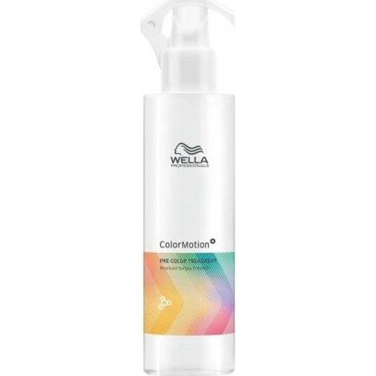 Tootefoto - Wella WELLA Color Motion PRE Color raviv pihustatav palsam 185ml