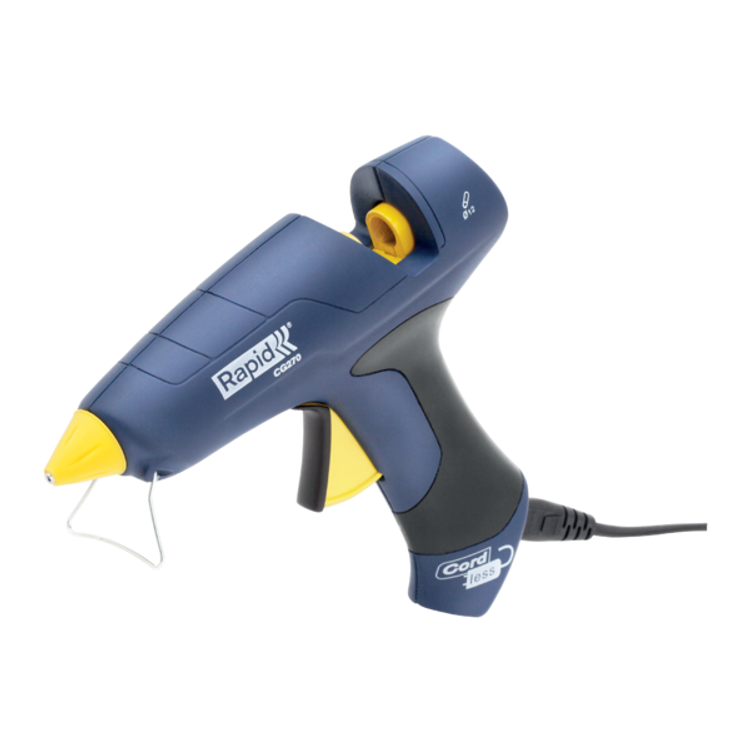 Tootefoto - Liimip stol CG270, 12mm, akuga, Rapid