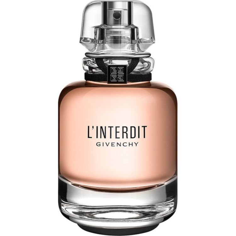 Tootefoto - Givenchy L'Interdit EDP 50 ml