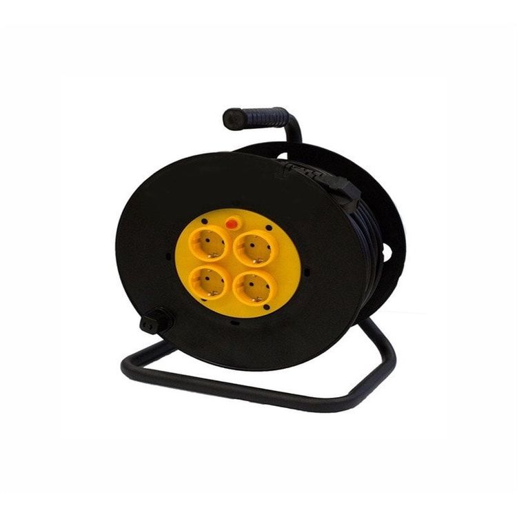 Tootefoto - E CORD XP03/01-D1/SY-08 3X1.5 50M 4P R