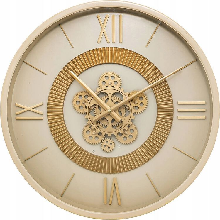 Tootefoto - Atmosphera Bee n htava mehhanismiga seinakell GIULIANA, 50 cm