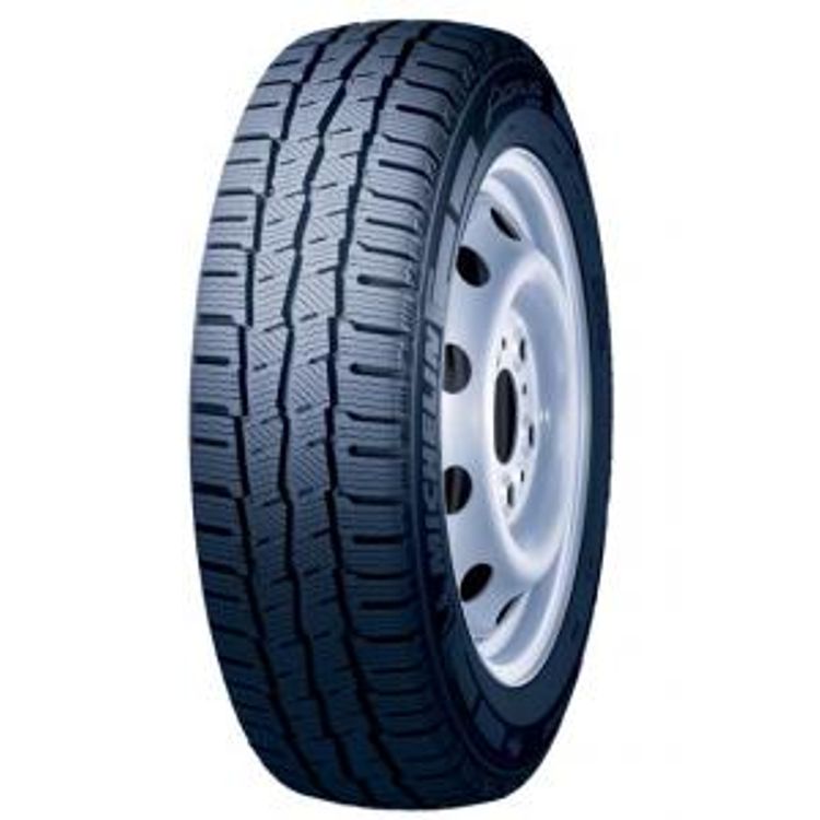 Tootefoto - 215/65R16C Michelin AGILIS ALPIN Lamell
