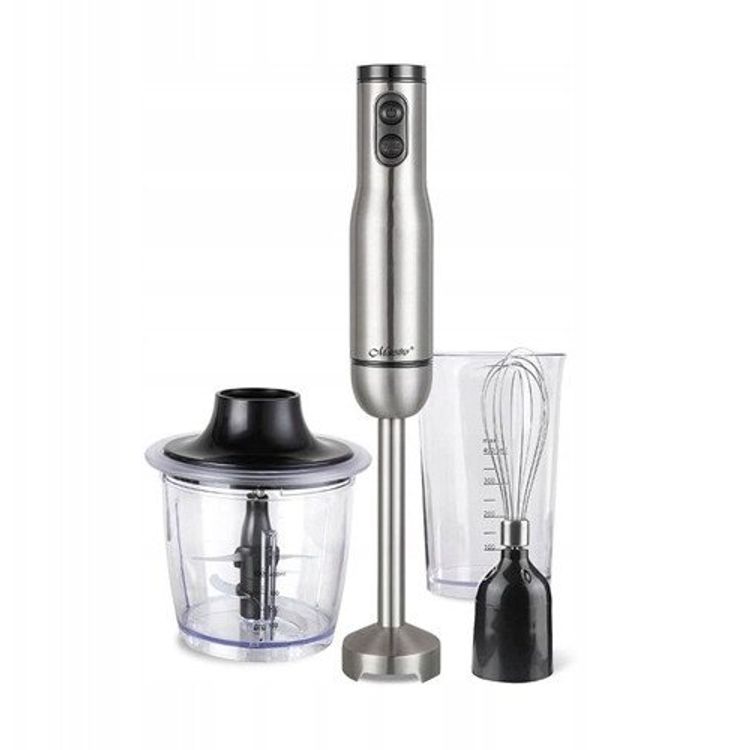 Tootefoto - Blender wielofunkcyjny 1000W MR-569 NEW MAESTRO