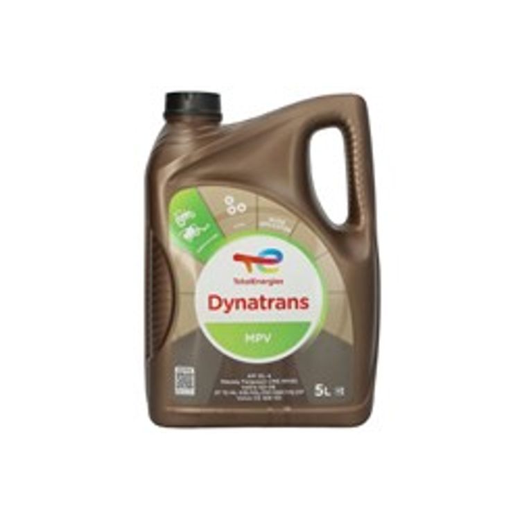 Tootefoto - K igukasti h draulika li DYNATRANS (5L) 10W30 (UTTO) ,API GL-4, CASE MS 1209, CNH MAT 3505, CNH MAT 3509, CNH MAT 3525, CNH MAT 3526, CNH MAT 3540, FORD M2C134 D, JOHN DEERE J20C,