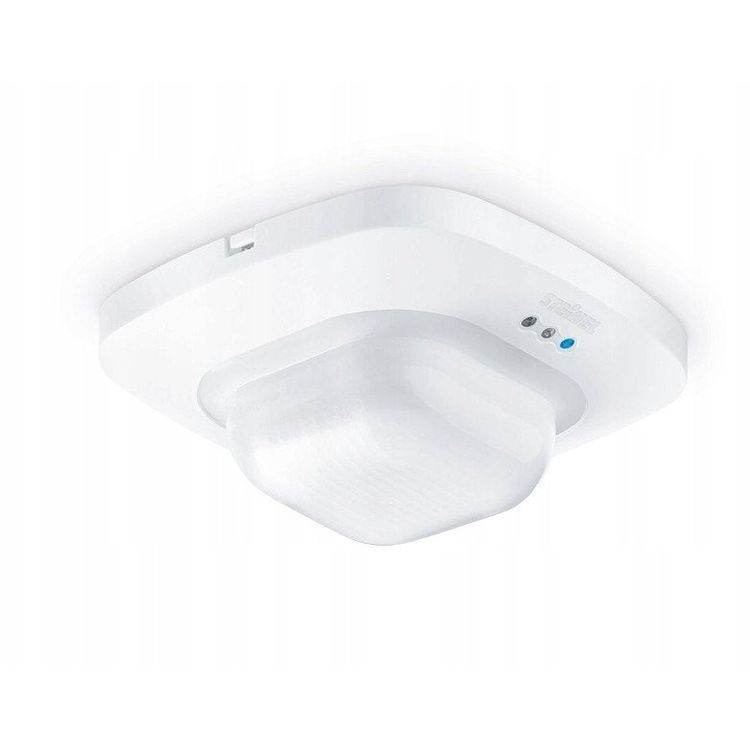 Tootefoto - Steinel ir quattro HD-2 24m Knx Bluetooth-v rgusilmaga v rgusilma ip20 kivi kivi Steinel ir Quattro HD-2 24m