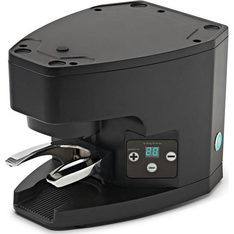 Tootefoto - Jata Eureka Atom veski automaatne tamper