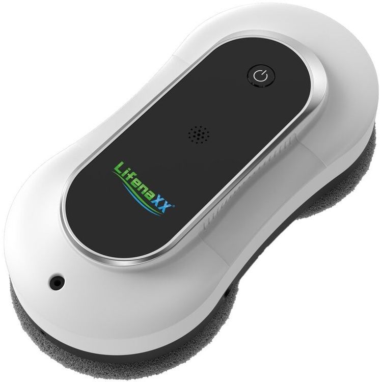 Tootefoto - Technaxx Lifenaxx LX-055 aknapuhastusrobot