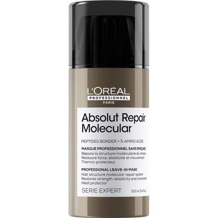 Tootefoto - L'Oreal Paris L'Oreal Serie Expert Absolut Repair Molecular 100ml