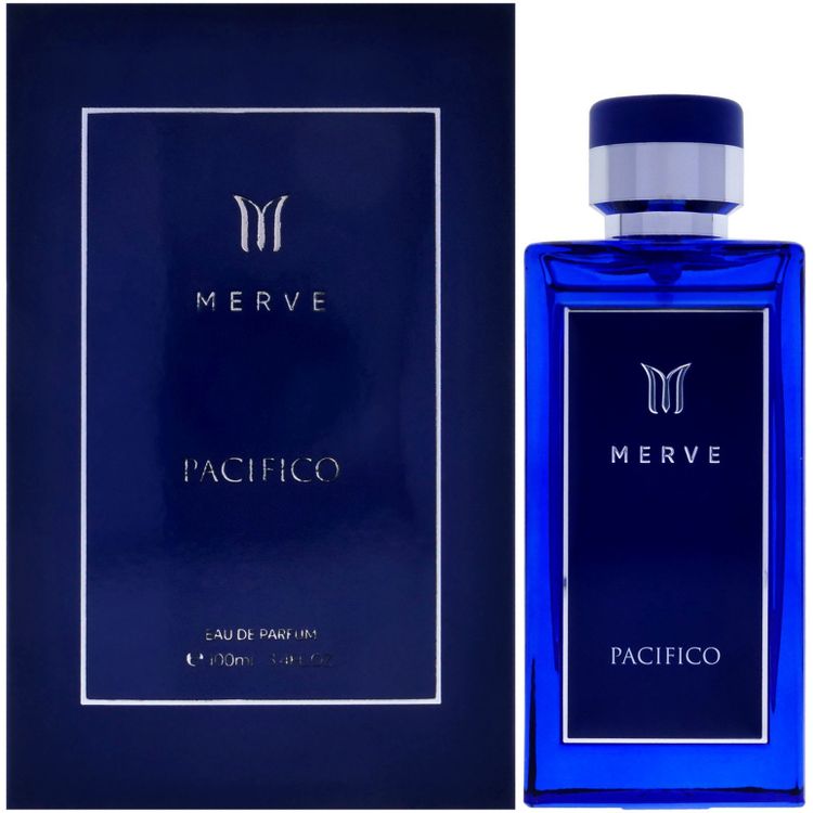 Tootefoto - Merve Pacifico EDP Spray 100ml