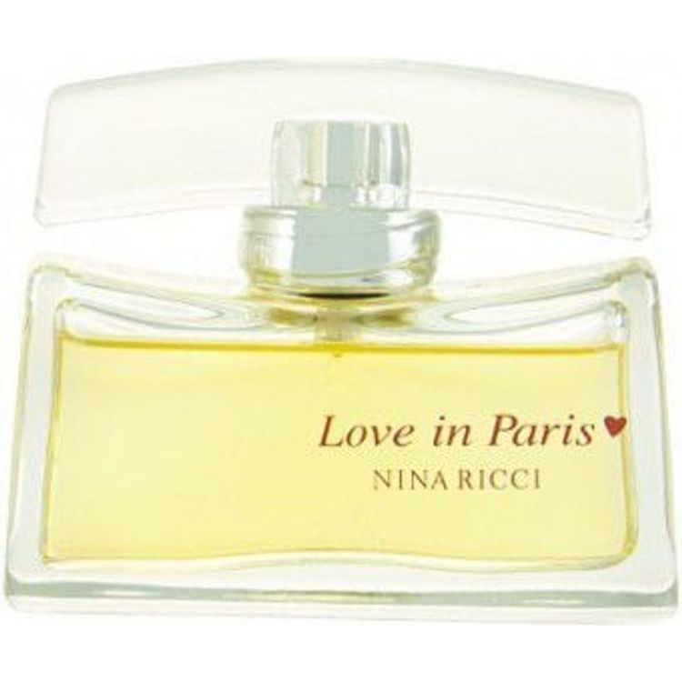 Tootefoto - Nina Ricci EDP 50 ml