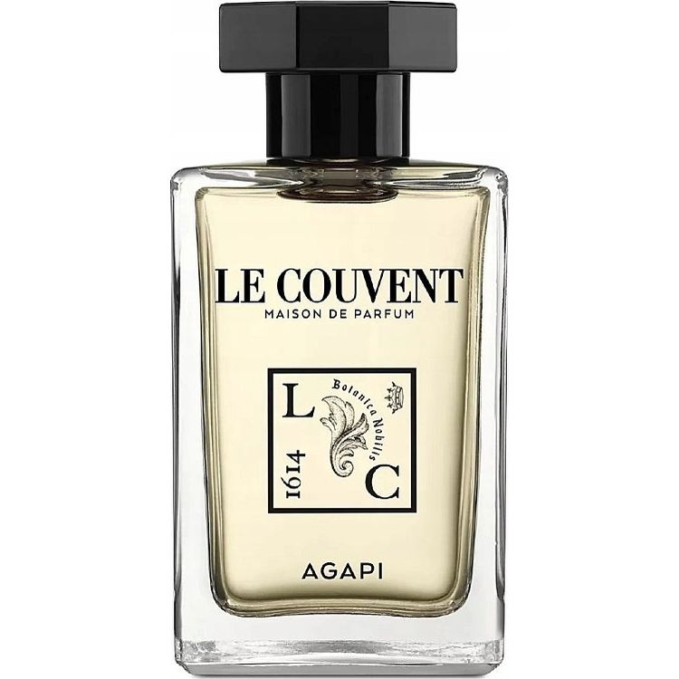 Tootefoto - Le Couvent des Minimes LE COUVENT Agapi EDP sprei 50ml