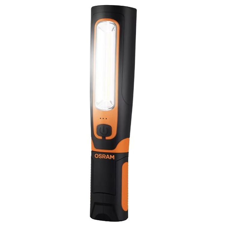 Tootefoto - Kandelamp Twist450 450/250/190Lm 180 Flex Laetav Ip65/Ik07 Osram