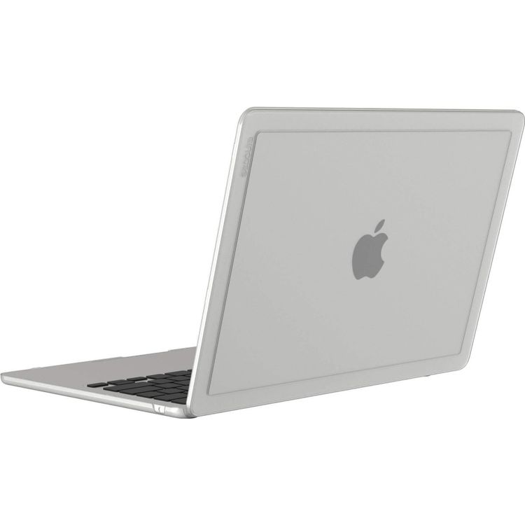 Tootefoto - Incase Edge Hardshell Case | Apple MacBook Air 15" (2024 & 2023) | transparent | INMB200752-CLR (INMB200752-CLR)