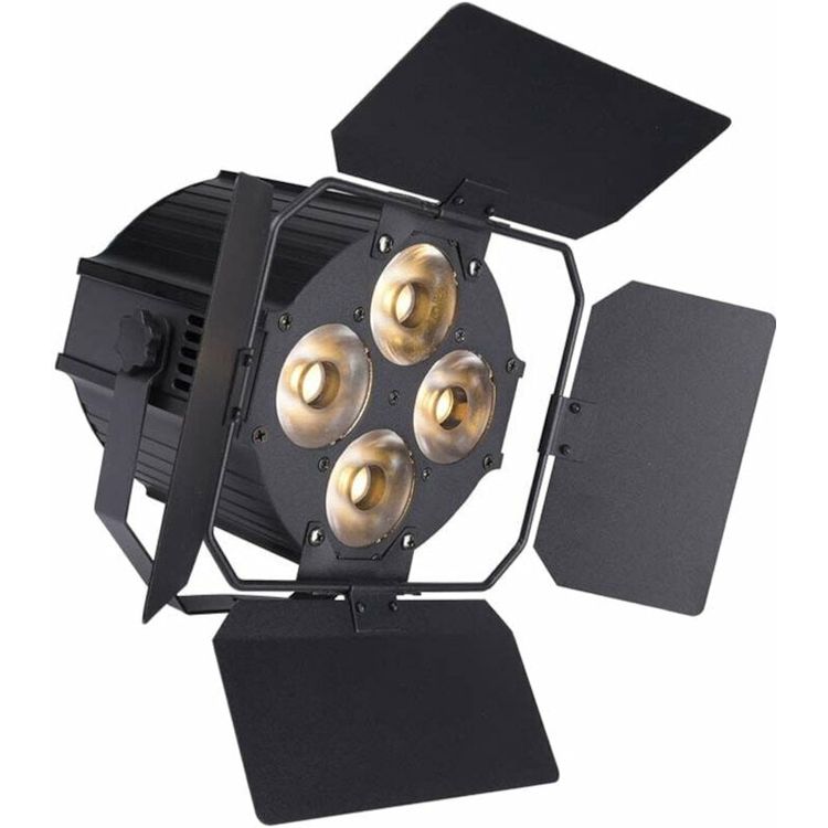 Tootefoto - Light4Me P4 WW Theater Reflector