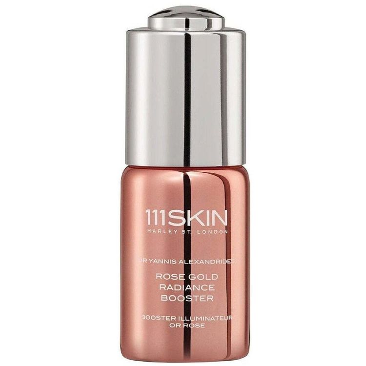 Tootefoto - 111SKIN_Rose Gold Radiance Booster n otugevdaja 20ml