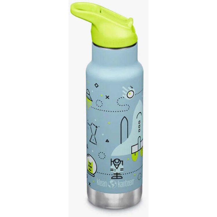 Tootefoto - Klean Kanteen Kid Kanteen Classic Narrow VI (Flip Sport), 355 ml/12 untsi, Mountain Scape