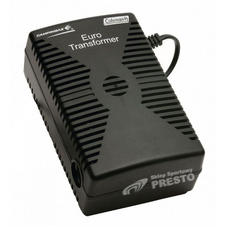 Tootefoto - Campingaz 203164 pingetrafo 12 V