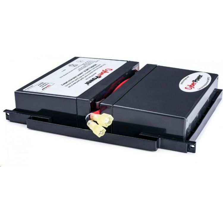 Tootefoto - CyberPower Pro Portable Battery 6V 7Ah (RBP0025)