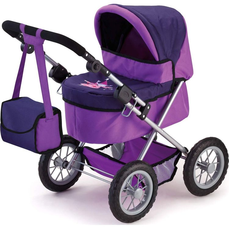 Tootefoto - Bayeri jalutusk ru trendikas lilla (13012AA)