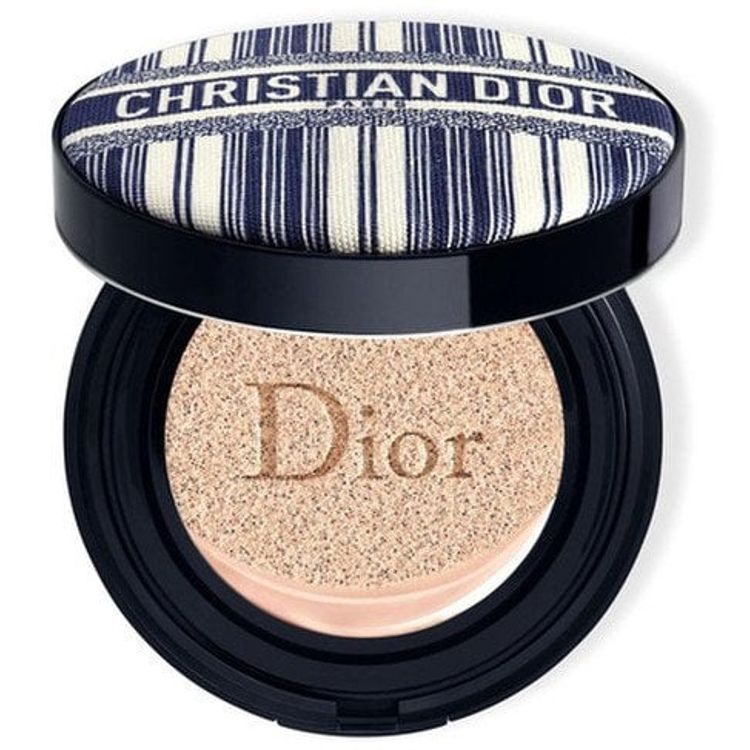 Tootefoto - Christian Dior, Forever Couture - Mitzah Limited Edition, lahtise pulbri vundament, 1N, neutraalne, 14 g naistele