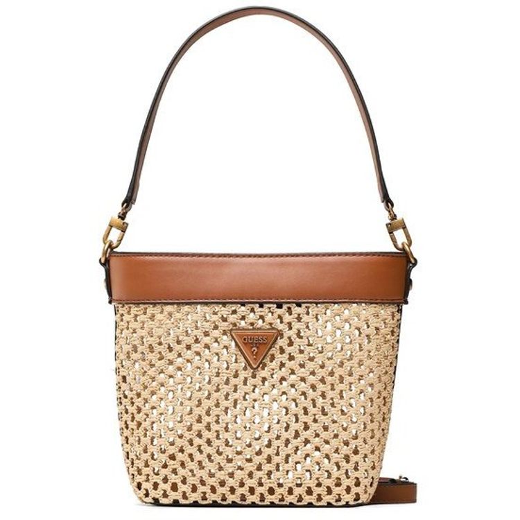 Tootefoto - Arvake, vikky, tekstiilkott, tote, konjak naistele naistele