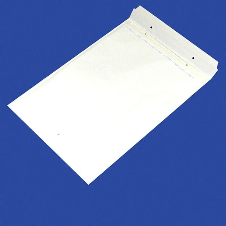 Tootefoto - Office Products Headband Envelopes with Bubble Foil Office Products, HK, I19, 300x445mm / 320x455mm, 50pcs, white