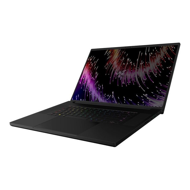 Tootefoto - Razer Blade 18 | Black | 18 " | IPS | Intel Core Ultra 9 | 275HX | 32 GB | DDR5 | Solid-state drive capacity 2000 GB | NVIDIA GeForce RTX 5090 | GDDR7 | 24 GB | Windows 11 Home | B