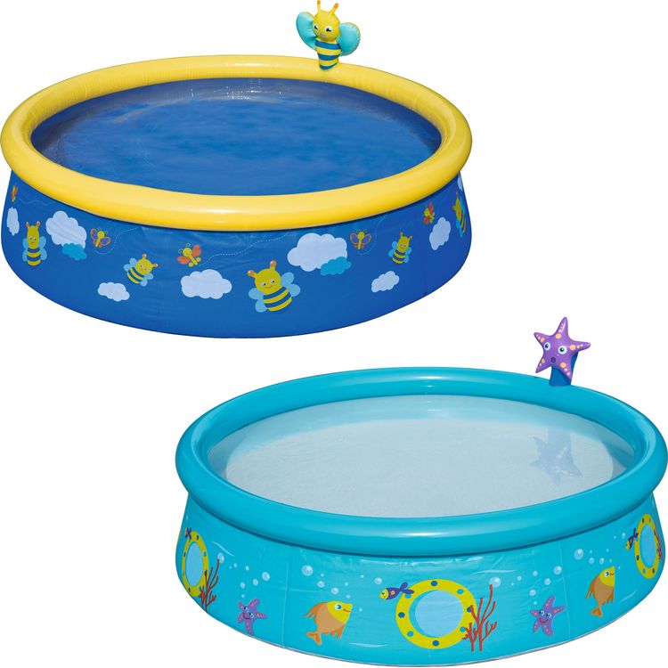 Tootefoto - Bestway laiendusbassein 152 cm (57326)